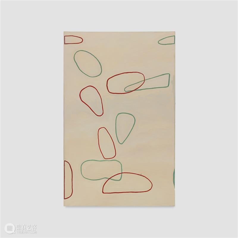 英国《卫报》首席艺评人写德·凯泽 博文精选 卓纳画廊 崇真艺客