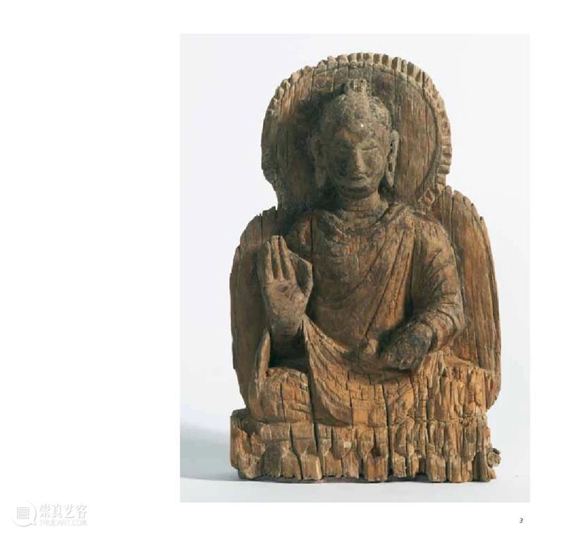 阿富汗佛教遗址：Mes Aynak New Excavations in Afghanistan 阿富汗 佛教 遗址 Afghanistan 梅斯 艾纳克 发现 资料 来源 石语 崇真艺客