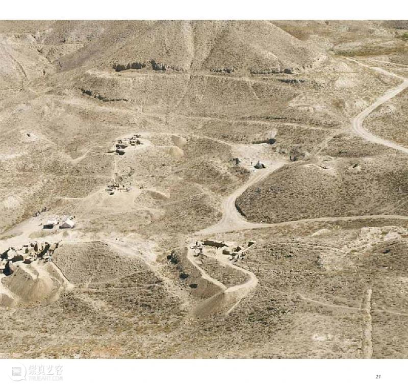 阿富汗佛教遗址：Mes Aynak New Excavations in Afghanistan 阿富汗 佛教 遗址 Afghanistan 梅斯 艾纳克 发现 资料 来源 石语 崇真艺客
