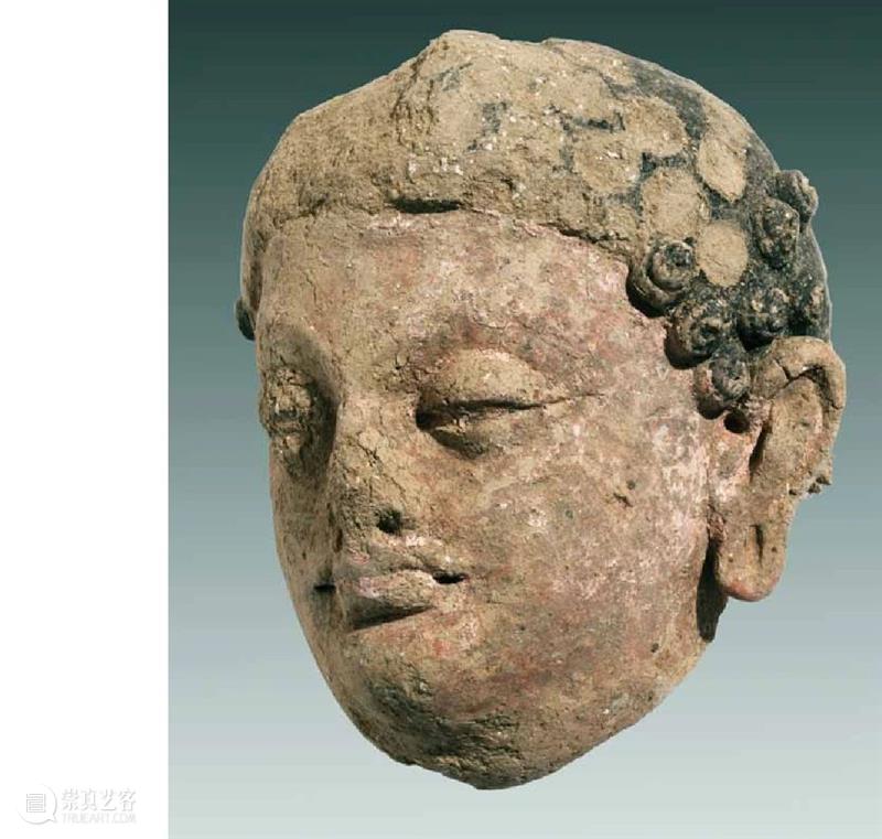 阿富汗佛教遗址：Mes Aynak New Excavations in Afghanistan 阿富汗 佛教 遗址 Afghanistan 梅斯 艾纳克 发现 资料 来源 石语 崇真艺客