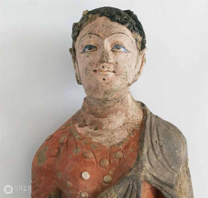 阿富汗佛教遗址：Mes Aynak New Excavations in Afghanistan 阿富汗 佛教 遗址 Afghanistan 梅斯 艾纳克 发现 资料 来源 石语 崇真艺客