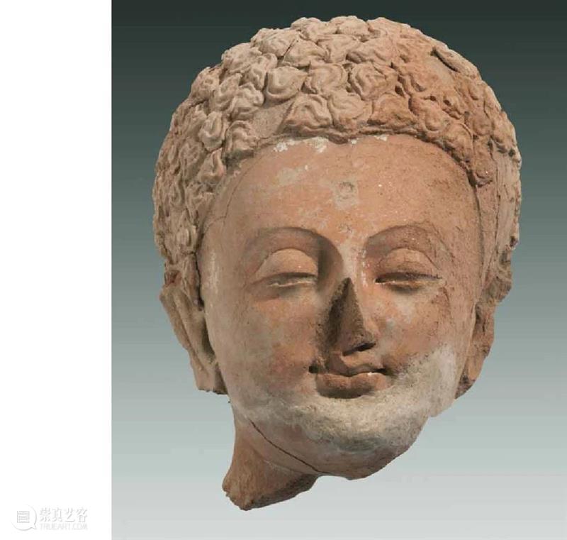 阿富汗佛教遗址：Mes Aynak New Excavations in Afghanistan 阿富汗 佛教 遗址 Afghanistan 梅斯 艾纳克 发现 资料 来源 石语 崇真艺客