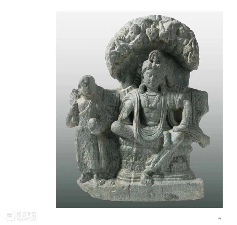 阿富汗佛教遗址：Mes Aynak New Excavations in Afghanistan 阿富汗 佛教 遗址 Afghanistan 梅斯 艾纳克 发现 资料 来源 石语 崇真艺客