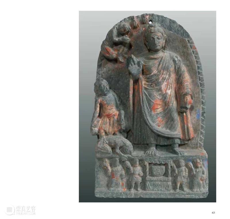 阿富汗佛教遗址：Mes Aynak New Excavations in Afghanistan 阿富汗 佛教 遗址 Afghanistan 梅斯 艾纳克 发现 资料 来源 石语 崇真艺客