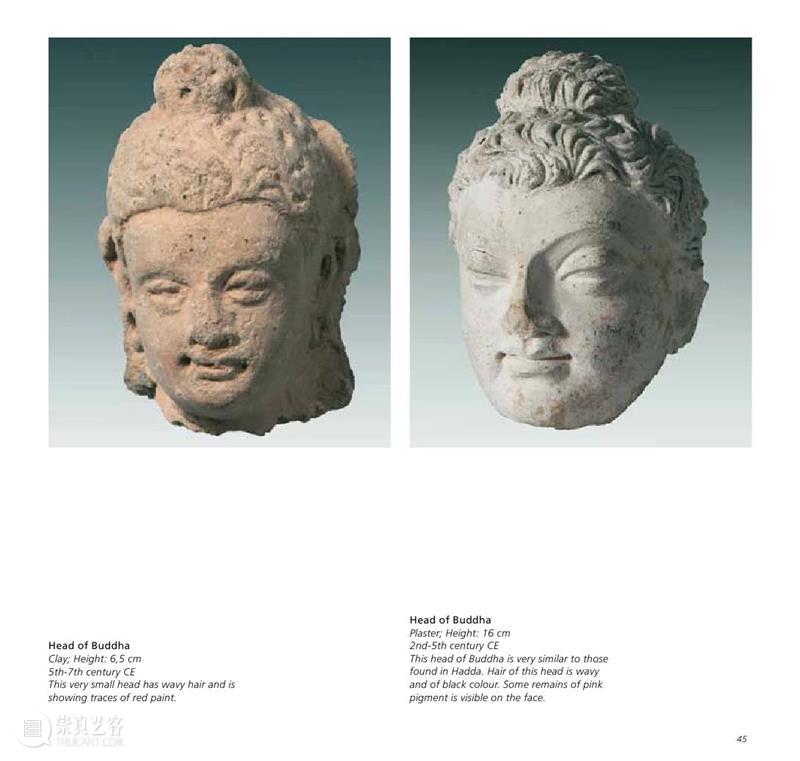 阿富汗佛教遗址：Mes Aynak New Excavations in Afghanistan 阿富汗 佛教 遗址 Afghanistan 梅斯 艾纳克 发现 资料 来源 石语 崇真艺客