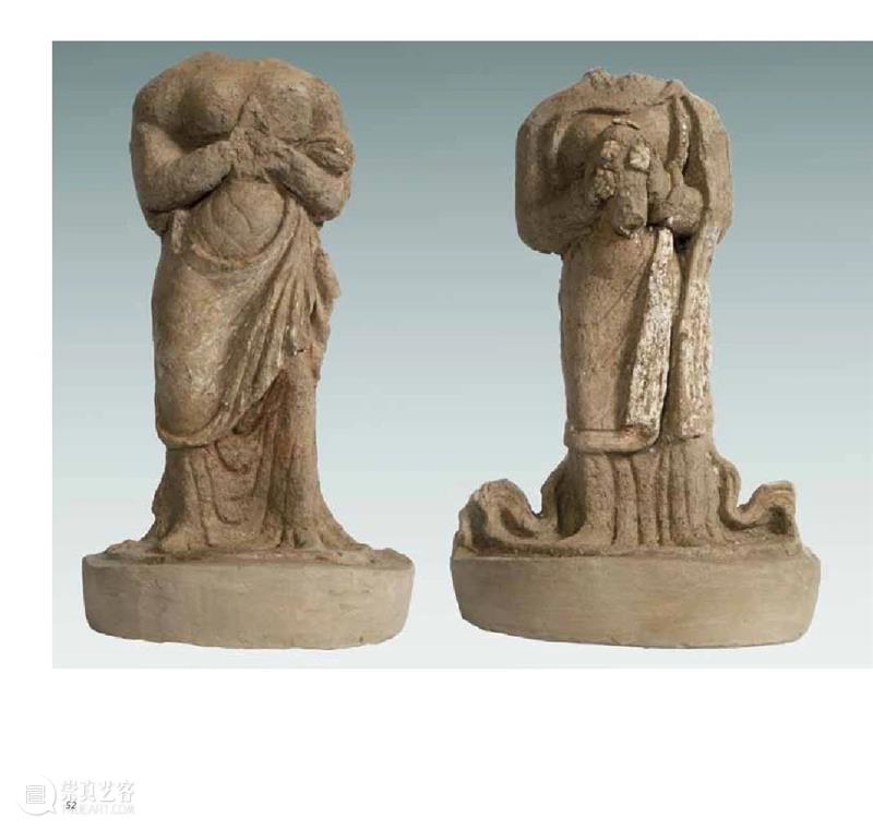 阿富汗佛教遗址：Mes Aynak New Excavations in Afghanistan 阿富汗 佛教 遗址 Afghanistan 梅斯 艾纳克 发现 资料 来源 石语 崇真艺客
