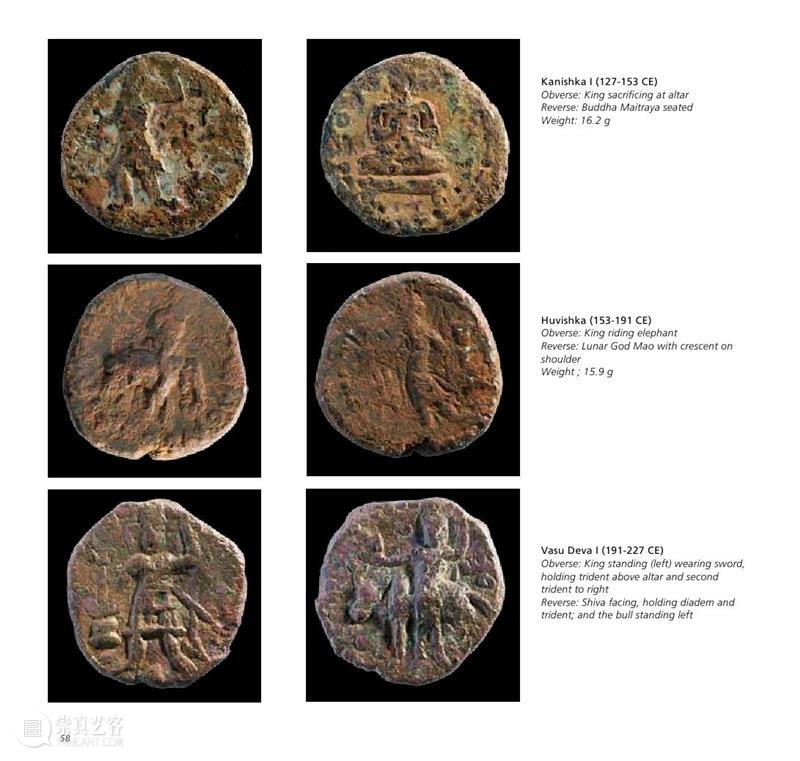 阿富汗佛教遗址：Mes Aynak New Excavations in Afghanistan 阿富汗 佛教 遗址 Afghanistan 梅斯 艾纳克 发现 资料 来源 石语 崇真艺客