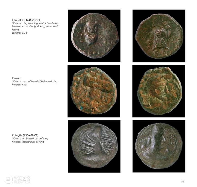 阿富汗佛教遗址：Mes Aynak New Excavations in Afghanistan 阿富汗 佛教 遗址 Afghanistan 梅斯 艾纳克 发现 资料 来源 石语 崇真艺客
