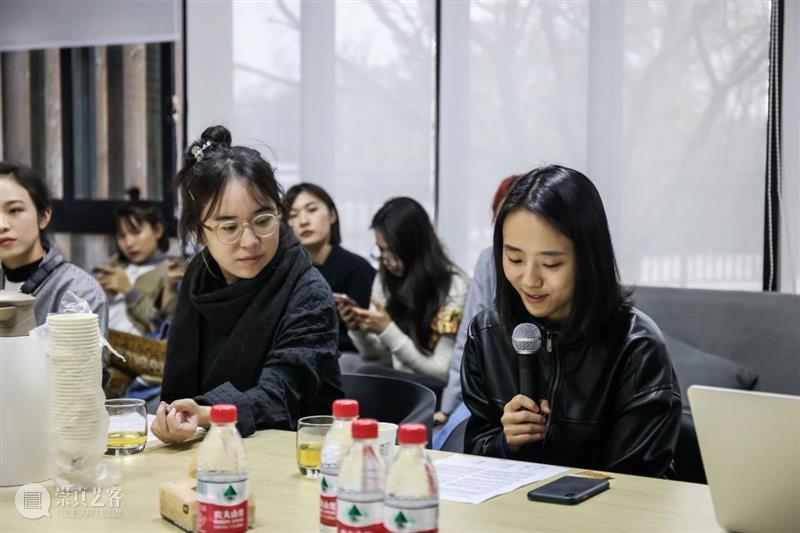 华侨城盒子美术馆| 对话钟云舒:物品的侦探 崇真艺客