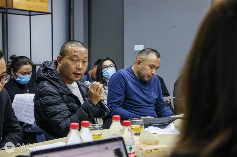 华侨城盒子美术馆| 对话钟云舒:物品的侦探 崇真艺客