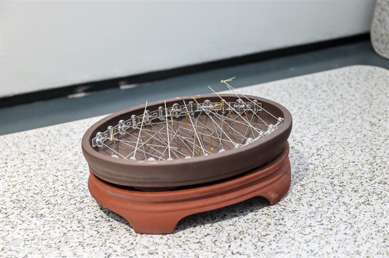 华侨城盒子美术馆| 对话钟云舒:物品的侦探 崇真艺客