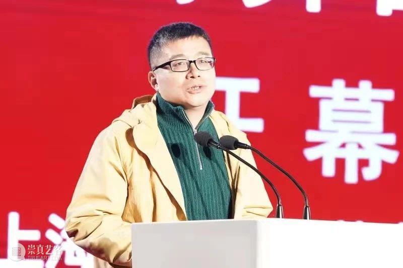 第六届上海舞台美术学会舞美作品展《疫见》在上海舞美码头隆重开幕 上海舞台美术学会舞美 作品展 疫见 上海 舞美 码头 上方 中国舞台美术学会 右上 星标 崇真艺客
