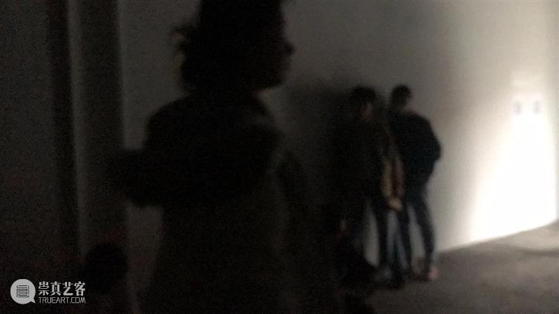 | 我们就是行为 | 1月31日最终现场 行为 现场 水泥 公园 空间 部分 艺术家 吕德生 何悠 河马 崇真艺客