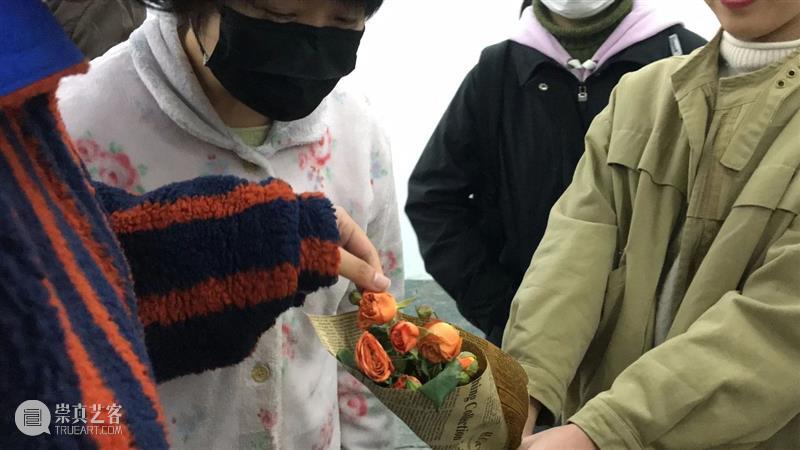 | 我们就是行为 | 1月31日最终现场 行为 现场 水泥 公园 空间 部分 艺术家 吕德生 何悠 河马 崇真艺客