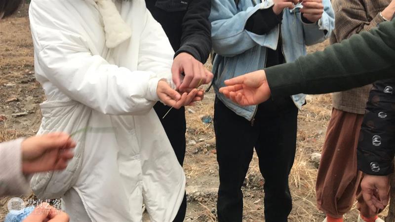 | 我们就是行为 | 1月31日最终现场 行为 现场 水泥 公园 空间 部分 艺术家 吕德生 何悠 河马 崇真艺客