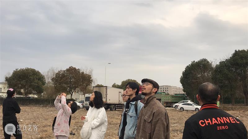 | 我们就是行为 | 1月31日最终现场 行为 现场 水泥 公园 空间 部分 艺术家 吕德生 何悠 河马 崇真艺客
