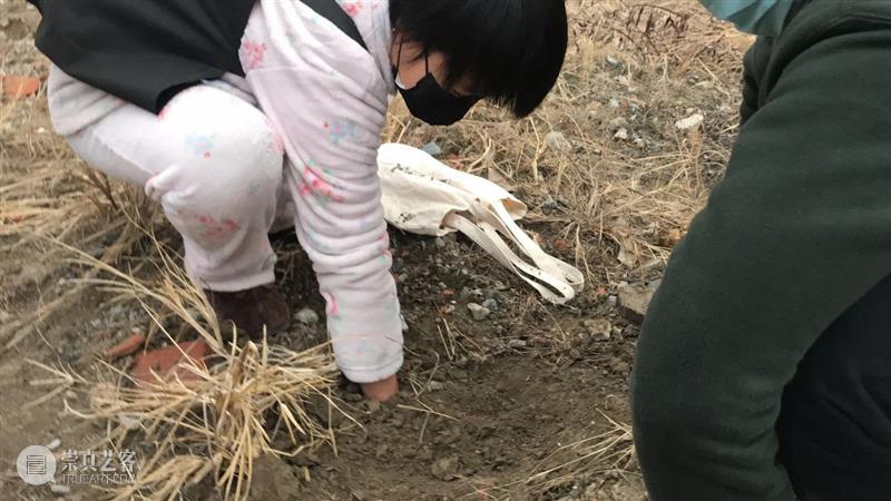 | 我们就是行为 | 1月31日最终现场 行为 现场 水泥 公园 空间 部分 艺术家 吕德生 何悠 河马 崇真艺客