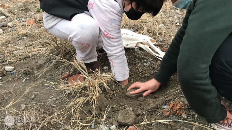 | 我们就是行为 | 1月31日最终现场 行为 现场 水泥 公园 空间 部分 艺术家 吕德生 何悠 河马 崇真艺客
