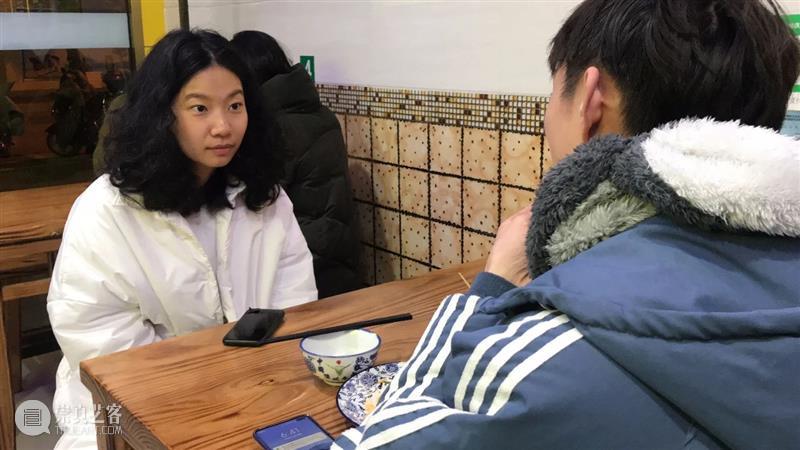 | 我们就是行为 | 1月31日最终现场 行为 现场 水泥 公园 空间 部分 艺术家 吕德生 何悠 河马 崇真艺客