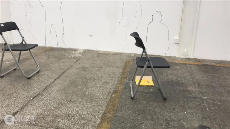 | 我们就是行为 | 1月31日最终现场 行为 现场 水泥 公园 空间 部分 艺术家 吕德生 何悠 河马 崇真艺客