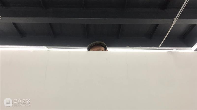 | 我们就是行为 | 1月31日最终现场 行为 现场 水泥 公园 空间 部分 艺术家 吕德生 何悠 河马 崇真艺客