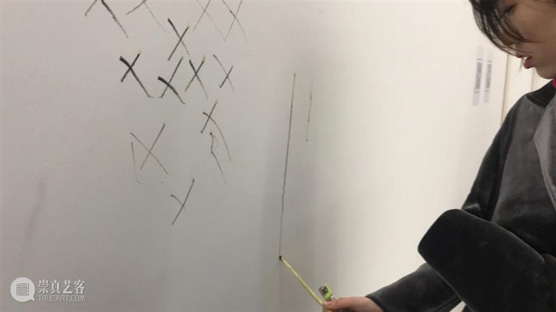 | 我们就是行为 | 1月31日最终现场 行为 现场 水泥 公园 空间 部分 艺术家 吕德生 何悠 河马 崇真艺客