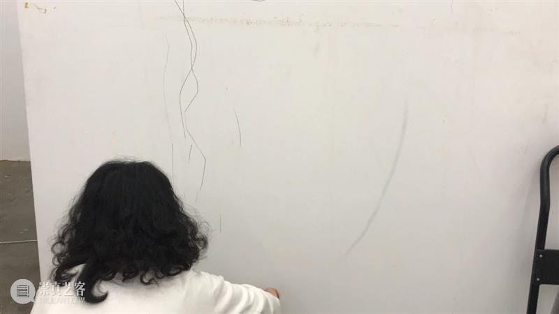 | 我们就是行为 | 1月31日最终现场 行为 现场 水泥 公园 空间 部分 艺术家 吕德生 何悠 河马 崇真艺客