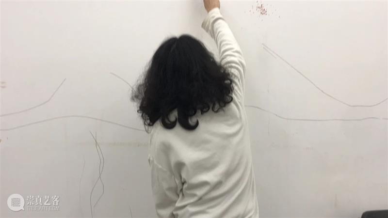 | 我们就是行为 | 1月31日最终现场 行为 现场 水泥 公园 空间 部分 艺术家 吕德生 何悠 河马 崇真艺客