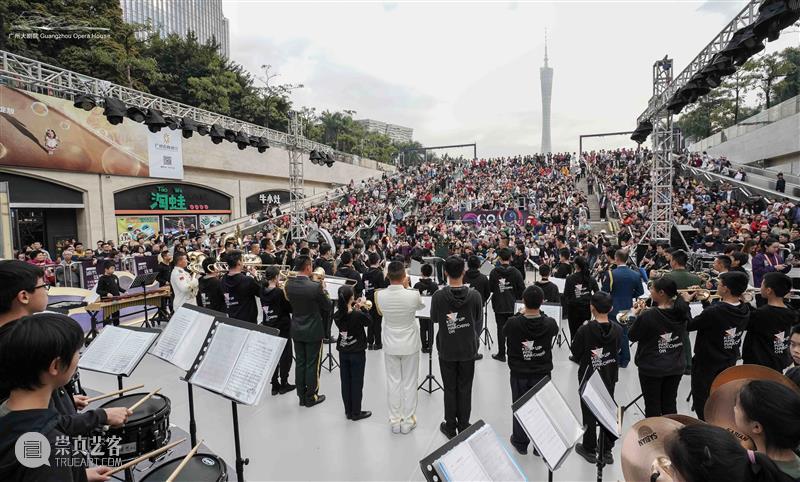 团员招募丨这一次，让自己勇敢一回！！！ 团员 星光 大舞台 想法 汗水 小伙伴 广州大剧院 青少年 管乐团 梦想 崇真艺客