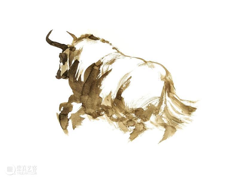 广福 ｜ 一幅贺年版画的诞生 广福 版画 编辑 崇真艺客