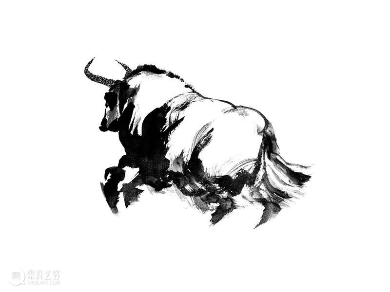 广福 ｜ 一幅贺年版画的诞生 广福 版画 编辑 崇真艺客