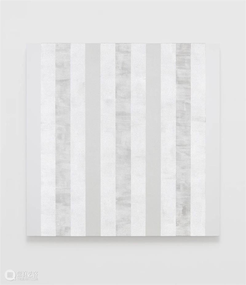 玛丽·阔思新个展正在佩斯画廊棕榈滩空间展出 空间 玛丽 个展 佩斯 阔思新 画廊棕榈滩 Corse Untitled Corse佩斯画廊 Gallery 崇真艺客