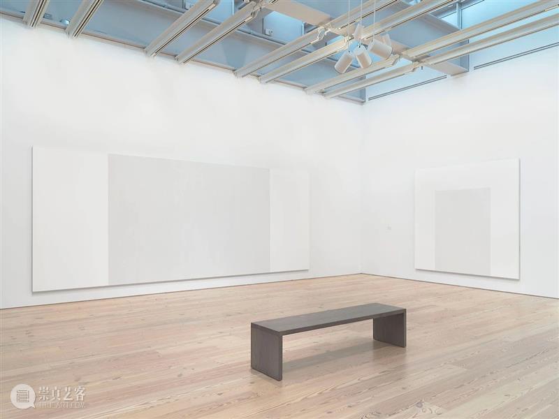 玛丽·阔思新个展正在佩斯画廊棕榈滩空间展出 空间 玛丽 个展 佩斯 阔思新 画廊棕榈滩 Corse Untitled Corse佩斯画廊 Gallery 崇真艺客