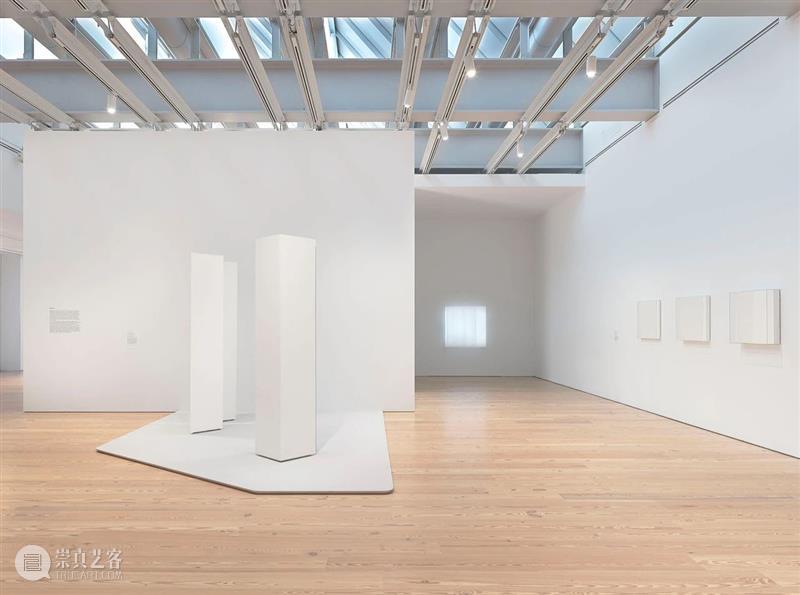 玛丽·阔思新个展正在佩斯画廊棕榈滩空间展出 空间 玛丽 个展 佩斯 阔思新 画廊棕榈滩 Corse Untitled Corse佩斯画廊 Gallery 崇真艺客