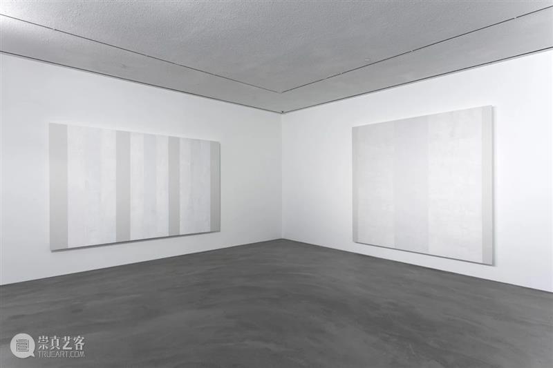 玛丽·阔思新个展正在佩斯画廊棕榈滩空间展出 空间 玛丽 个展 佩斯 阔思新 画廊棕榈滩 Corse Untitled Corse佩斯画廊 Gallery 崇真艺客
