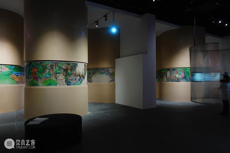 北京公社祝您春节快乐 | 与您共同回顾2020北京公社艺术家参与的展览 北京公社 艺术家 王光乐 个人 信息 以下 葛宇路 图片 图集 宋拓 崇真艺客