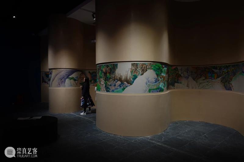北京公社祝您春节快乐 | 与您共同回顾2020北京公社艺术家参与的展览 北京公社 艺术家 王光乐 个人 信息 以下 葛宇路 图片 图集 宋拓 崇真艺客
