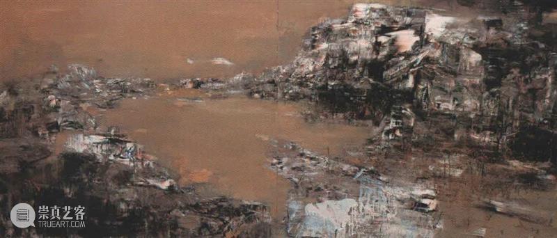 CCTV-11 四十集《北京画院名家展播》推出白羽平老师艺术访谈 北京画院 名家 白羽平 老师 艺术 CCTV 中央十一套 系列片 画家 内容 崇真艺客