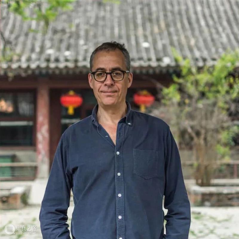 活动提醒|谁干的?关于策展的艺术 策展 艺术 活动 北京时间 主持人 陈淑瑜 主讲人 安德思·耶丁 Gedin 语言 崇真艺客