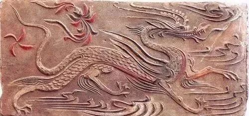 这条鎏金龙，你能给它断断代吗？ 鎏金 六朝 铜鎏金龙通运公司 纽约 史蒂芬 琼肯三世 苏富比 微博 资料 鎏金走龙 崇真艺客