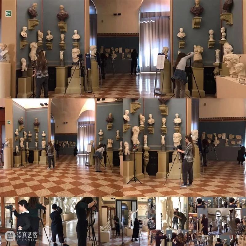留学艺术作品集课程导师答疑（下） 艺术 课程 导师 作品集 留学生 作品 海外 面纱 美国 法国 崇真艺客
