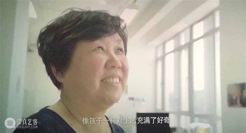 特别来信丨中间美术馆资深馆员的新春祝福 中间美术馆 馆员 新春 郭菡君 后来 中间 艺术 不久后 美术馆 文献 崇真艺客
