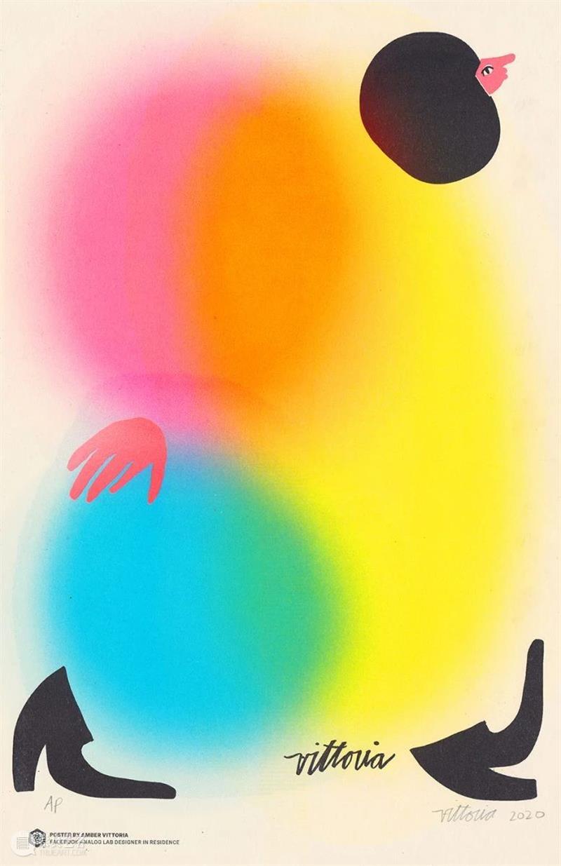 插画丨世界插画大奖——每幅画都藏着世俗生活里的平行宇宙 世界 插画 生活 大奖 幅画 世俗 宇宙 上方 中国舞台美术学会 右上 崇真艺客