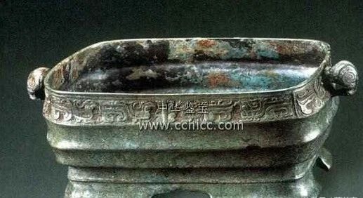 青铜礼器｜国之重器 礼器 青铜 重器 大盂鼎 功能 镬鼎 肉食 正鼎 列鼎 羞鼎 崇真艺客