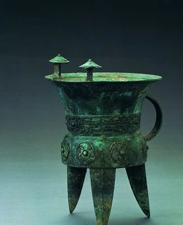 青铜礼器｜国之重器 礼器 青铜 重器 大盂鼎 功能 镬鼎 肉食 正鼎 列鼎 羞鼎 崇真艺客