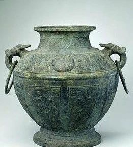 青铜礼器｜国之重器 礼器 青铜 重器 大盂鼎 功能 镬鼎 肉食 正鼎 列鼎 羞鼎 崇真艺客