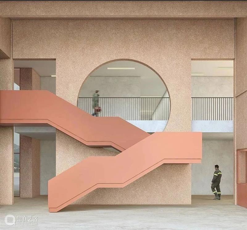 摄影丨纯粹而震撼的极简建筑摄影 极简 建筑 上方 中国舞台美术学会 右上 星标 本文 琅沐 创意 年代 崇真艺客