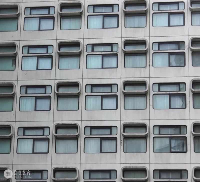 摄影丨纯粹而震撼的极简建筑摄影 极简 建筑 上方 中国舞台美术学会 右上 星标 本文 琅沐 创意 年代 崇真艺客
