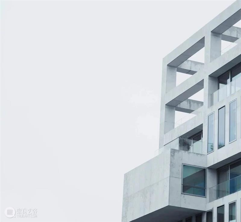 摄影丨纯粹而震撼的极简建筑摄影 极简 建筑 上方 中国舞台美术学会 右上 星标 本文 琅沐 创意 年代 崇真艺客