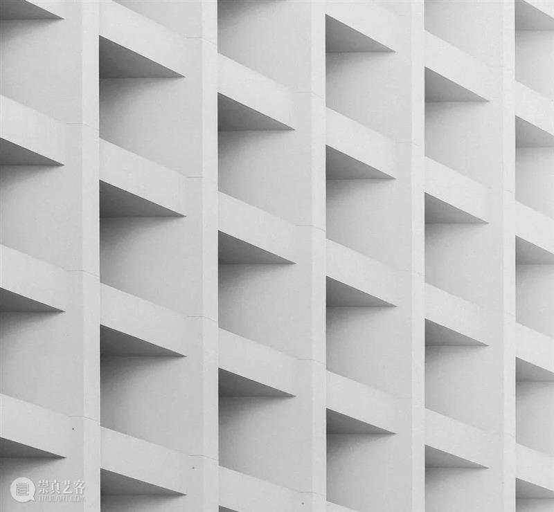 摄影丨纯粹而震撼的极简建筑摄影 极简 建筑 上方 中国舞台美术学会 右上 星标 本文 琅沐 创意 年代 崇真艺客